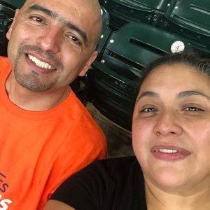 Meet your Posher, Martha